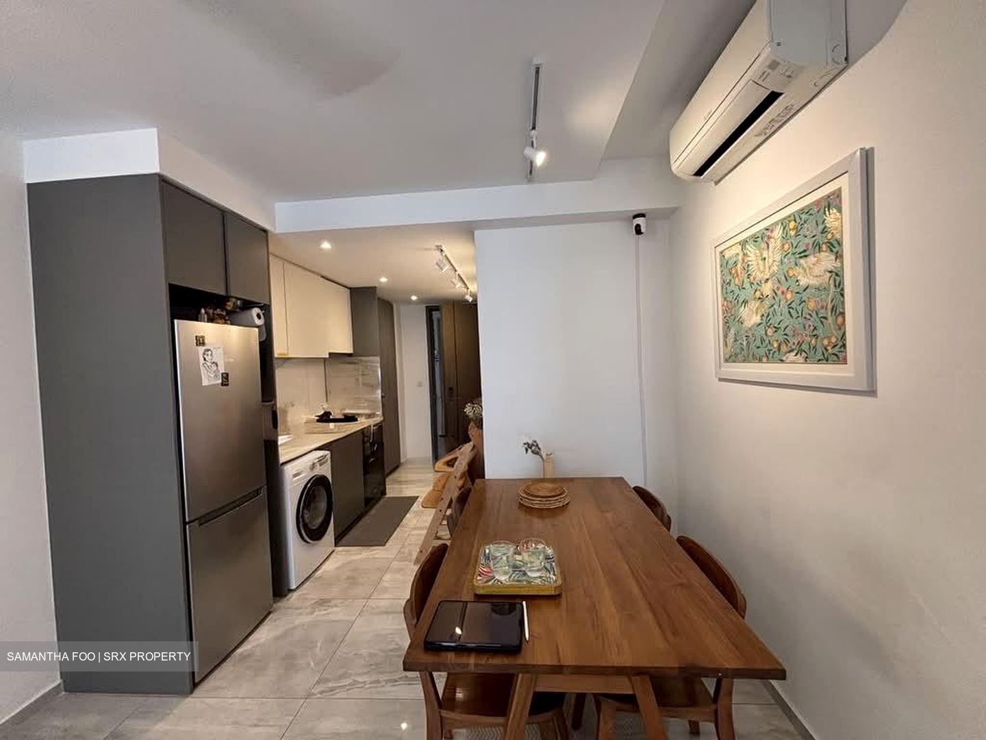 Affinity At Serangoon (D19), Apartment #571055671